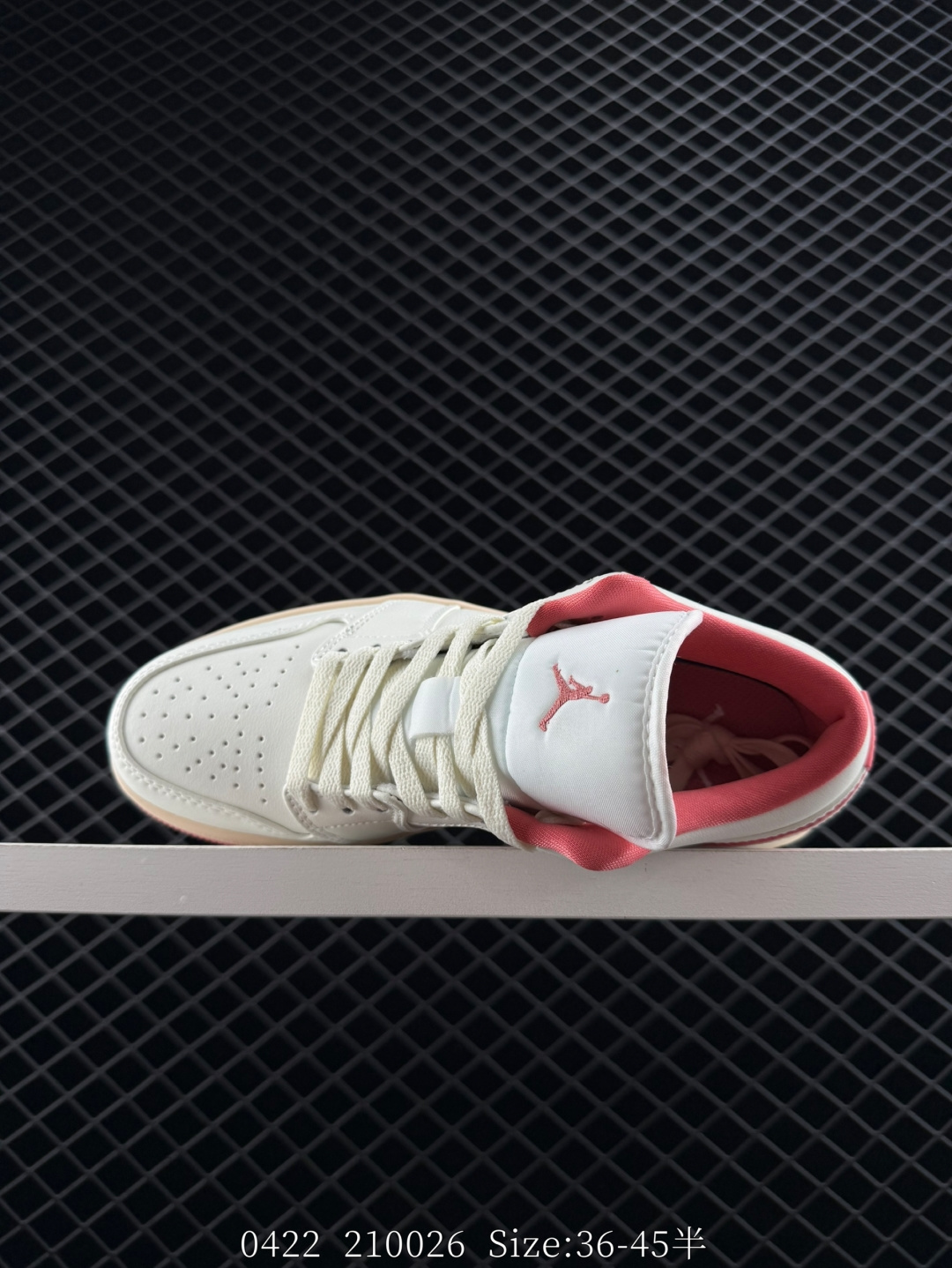 NIKE AIR JORDAN 1 LOW SE